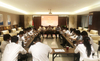 建党100周年座谈会